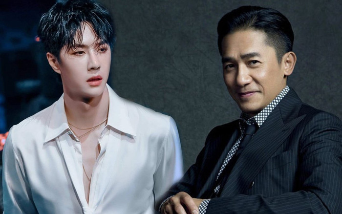 Fan rước họa cho Vương Nhất Bác khi so sánh thần tượng với Lương Triều Vỹ Ảnh 2