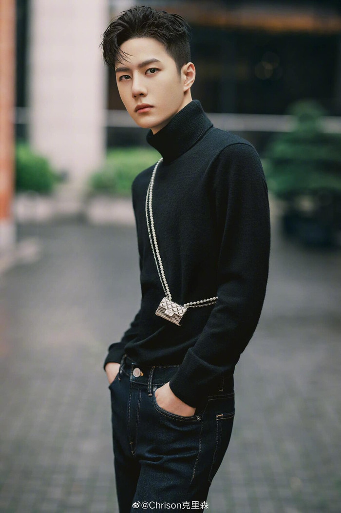 Fan rước họa cho Vương Nhất Bác khi so sánh thần tượng với Lương Triều Vỹ Ảnh 9