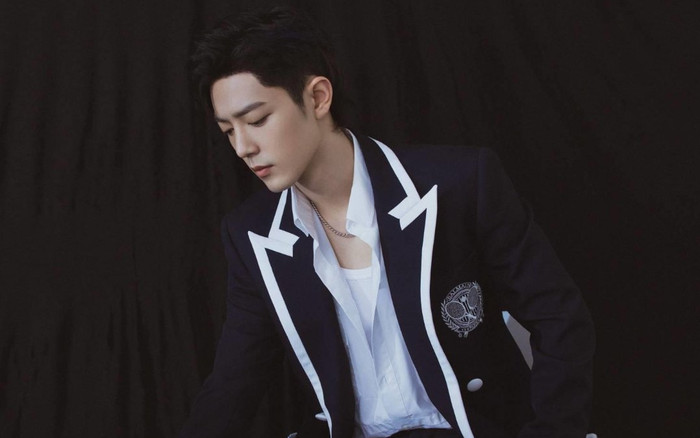 Dù vô cùng nổi tiếng nhưng vì sao Tiêu Chiến lại chẳng có địa vị gì ở mảng phim truyền hình? Ảnh 2