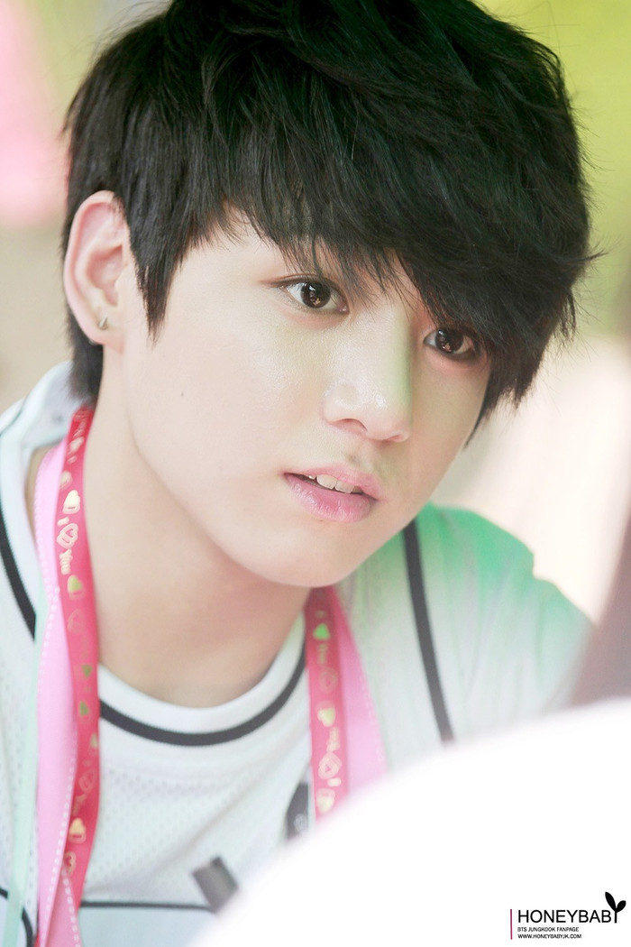Dân mạng đào lại loạt hình Jungkook (BTS) thuở mới ra mắt: '16 tuổi mà quá giỏi' Ảnh 4