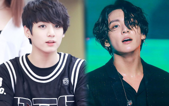 Dân mạng đào lại loạt hình Jungkook (BTS) thuở mới ra mắt: '16 tuổi mà quá giỏi' Ảnh 2