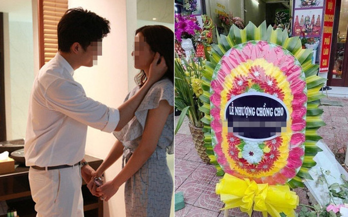 Bị ép 'chung chồng', vợ làm hẳn lễ sang nhượng cho 'tiểu tam', quà tặng đi kèm mới 'bật ngửa' Ảnh 2