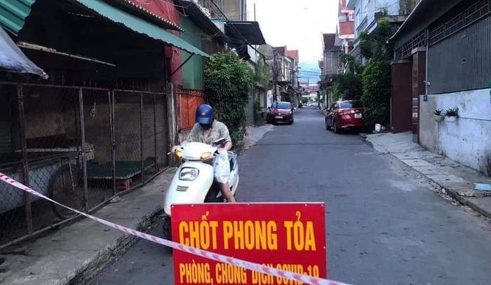 TP Hà Tĩnh kết thúc áp dụng phòng chống dịch Covid-19 theo Chỉ thị 15 từ ngày 22/6