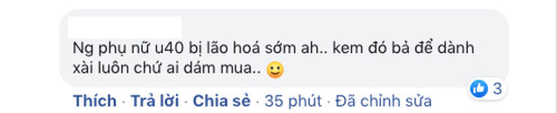 Dưới bài đăng, netizen để lại bình luận.
