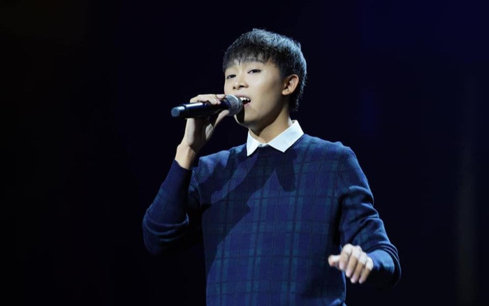 Ba người con nuôi đang sống tại chùa bất ngờ làm clip gửi đến Phi Nhung và Hồ Văn Cường sau loạt lùm xùm Ảnh 2