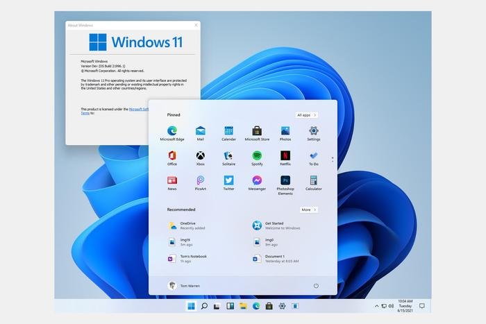 Cách tải về Windows 11 hoàn toàn miễn phí, cập nhật ngay kẻo tiếc Ảnh 2