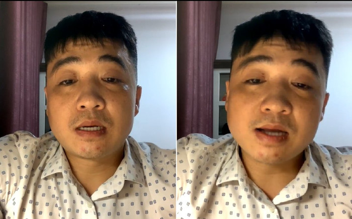 Gió đổi chiều, chồng cũ lên tiếng tố Hoàng Yến lăng nhăng, có người thứ ba khi đang chung sống cùng mình Ảnh 2