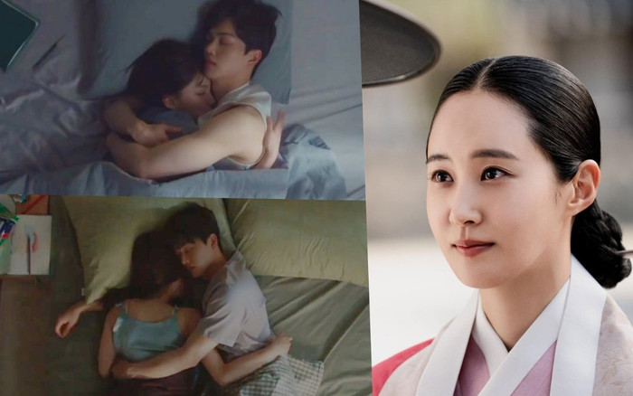 Phim của Yuri (SNSD) dẫn đầu rating đài cáp - Phim 19+ của Song Kang rating giảm xuống mức 1% Ảnh 2