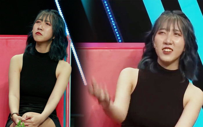 Nữ chính show hẹn hò lên tiếng về bức ảnh thân thiết với NS Hoài Linh được lan truyền trên MXH Ảnh 2