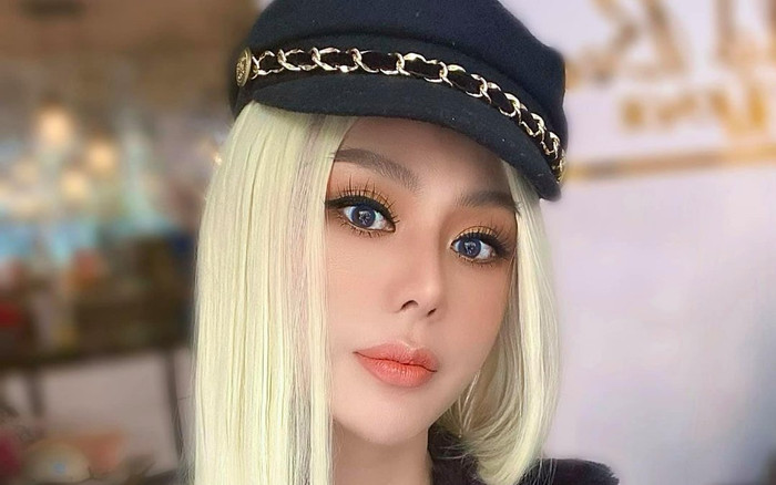 Lâm Khánh Chi gây choáng với tạo hình búp bê barbie, fan ruột cũng khó lòng nhận ra Ảnh 2