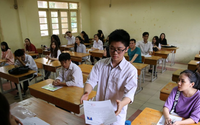 63 tỉnh, thành sẵn sàng tổ chức thi tốt nghiệp THPT đợt 1 Ảnh 2