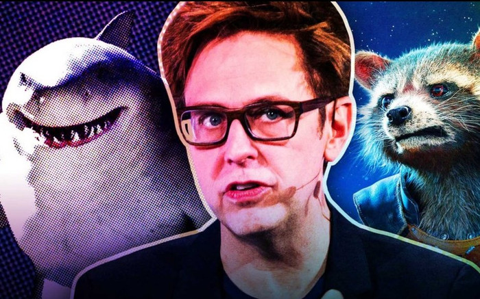 King Shark có kỹ xảo khó hơn nhiều so với Groot và Rocket? Ảnh 2