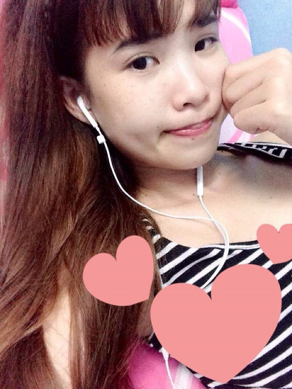 Nước da trắng mịn của bà xã Kelvin Khánh là niềm mơ ước của nhiều cô gái.