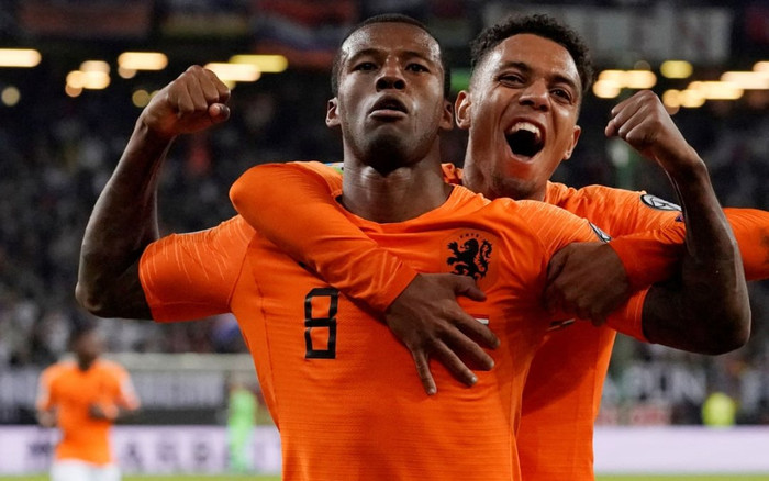 Nhận định Hà Lan vs Séc, 23h00 hôm nay 27/6: Lốc cam lại nổi Ảnh 2