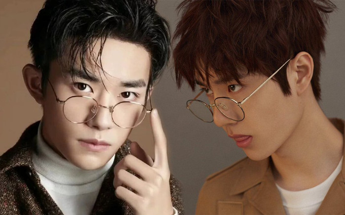 Vương Nhất Bác báo giá thù lao quảng cáo cao ngất ngưởng, gần sánh ngang với Dịch Dương Thiên Tỉ Ảnh 2