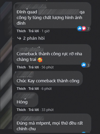 Kay Trần tung trailer comeback 'đậm mùi tiền' nhưng sao Sơn Tùng lại là người được khen tấm tắc thế này? Ảnh 15