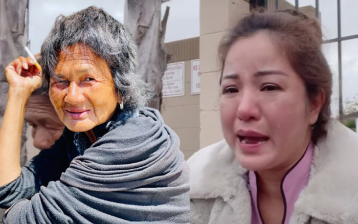 Thúy Nga lên tiếng đáp trả khi bị em họ ca sĩ Kim Ngân mắng chửi thậm tệ: 'Đó giờ giúp ai cũng bị phản' Ảnh 2