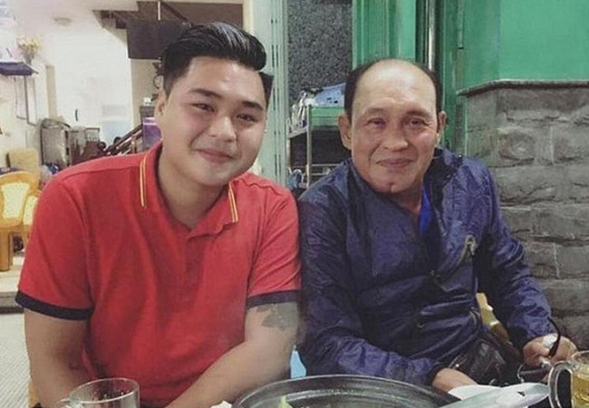 Vợ 3 của Duy Phương 'nhắc nhở' chồng 'đừng nói chuyện nghệ sĩ khác' Ảnh 5