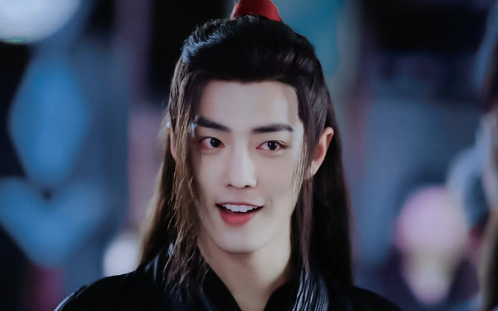 Hóa ra Tiêu Chiến không phải là sự lựa chọn đầu tiên cho vai diễn Ngụy Vô Tiện của 'Trần tình lệnh' Ảnh 2