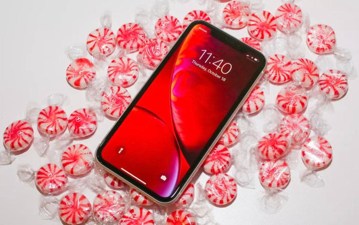 Mã số bí ẩn và hữu ích trên iPhone hiếm người biết, cập nhật ngay kẻo tiếc Ảnh 2