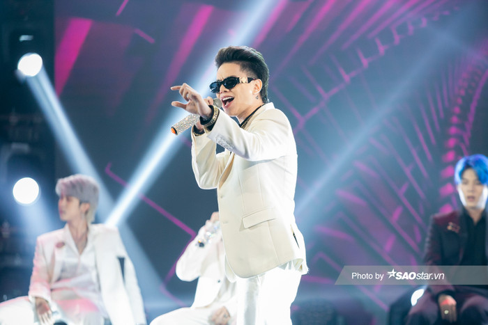 Hoàng Tôn cho biết bản thân mình cũng từ thử qua xu hướng làm mới các bài hát đã cũ