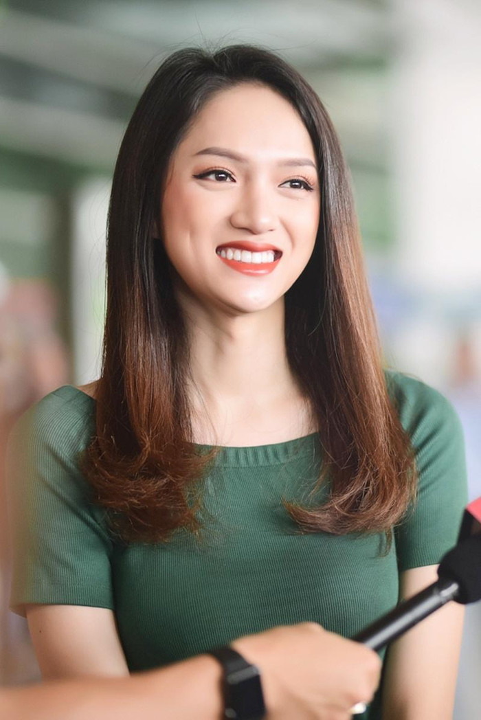 Thực hư chuyện Hương Giang xuất hiện rạng ngời sau gần 4 tháng 'ở ẩn'?