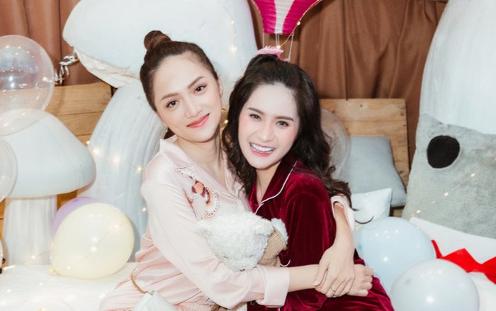 Thực hư chuyện Hương Giang lộ diện đầy rạng ngời sau gần 4 tháng 'ở ẩn' mọi mặt trận? Ảnh 2