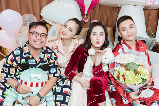 Tuy nhiên những tấm ảnh này đã được chụp từ năm 2019.