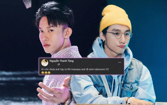 Có tâm như Sơn Tùng: Quảng bá bài mới cho 'gà nhà' Kay Trần theo người chơi hệ bắt trend Tik Tok Ảnh 2