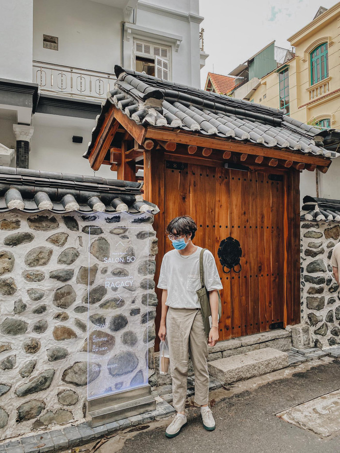 3 điểm check-in mới nổi ở Hà Nội Ảnh 10