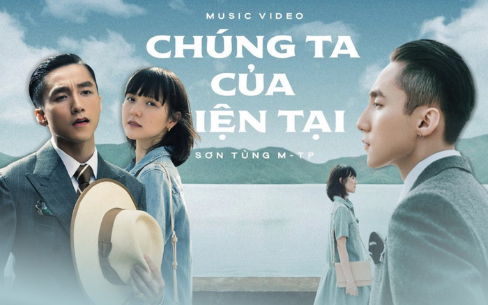 Lấy làm lạ: Chúng ta của hiện tại đạt 80 triệu view, fan rần rần còn Sơn Tùng lại im re không hề đá động? Ảnh 2