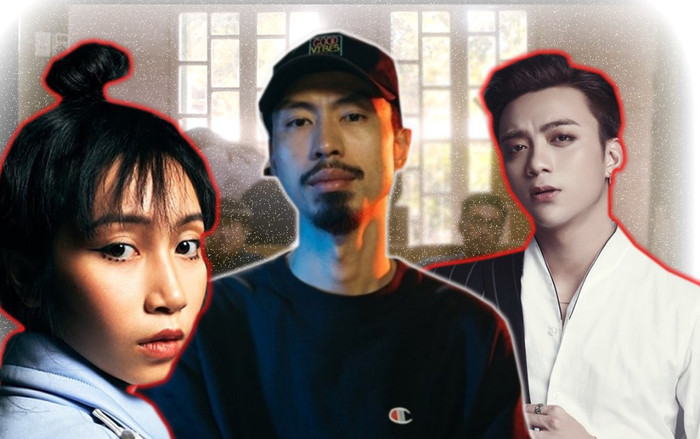 Loạt MV có kinh phí thực hiện 'rẻ rề' nhưng lại tạo được 'cú nổ' lớn của V-Pop Ảnh 2