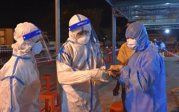 Tối 28/6, cả nước thêm 145 ca mắc mới Covid-19, TP.HCM nhiều nhất với 62 ca Ảnh 2