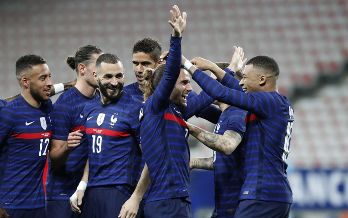 Nhận định Pháp vs Thụy Sĩ, 02h00 ngày 29/6: Đẳng cấp lên tiếng! Ảnh 2