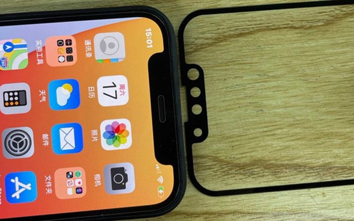 iPhone 13 bắt đầu được lắp ráp Ảnh 2