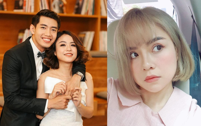 Thái Trinh bức xúc vì bị anti-fan thêu dệt chuyện 'hợp đồng tình yêu' Ảnh 2