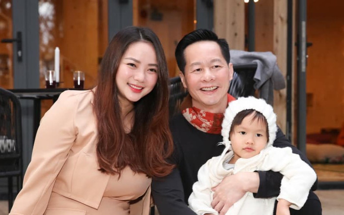 Phan Như Thảo tiết lộ điều ít ai biết về cuộc sống bên chồng đại gia Đức An Ảnh 2
