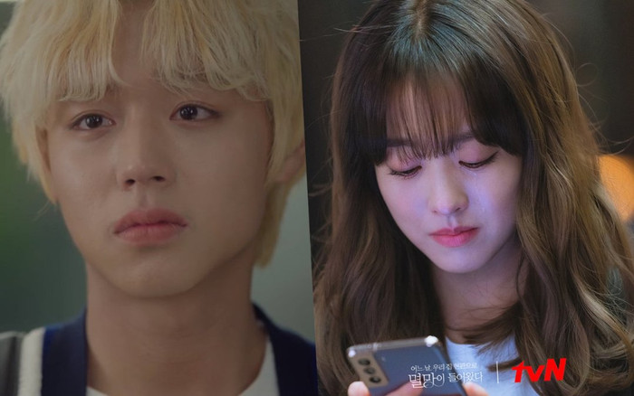 Phim 'Doom At Your Service' của Park Bo Young rating 'chạm đáy' ở tập áp chót Ảnh 2