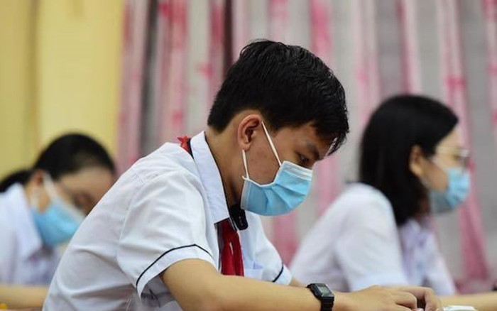 Sở GD-ĐT TP.HCM đưa ra kịch bản thi vào lớp 10 như thế nào? Ảnh 2