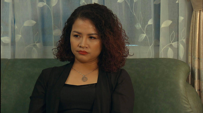 Những nhân vật bị ghét nhất trong 'Hương vị tình thân': Ba mẹ con Thu Quỳnh số 2 không ai dám nhận số 1 Ảnh 10