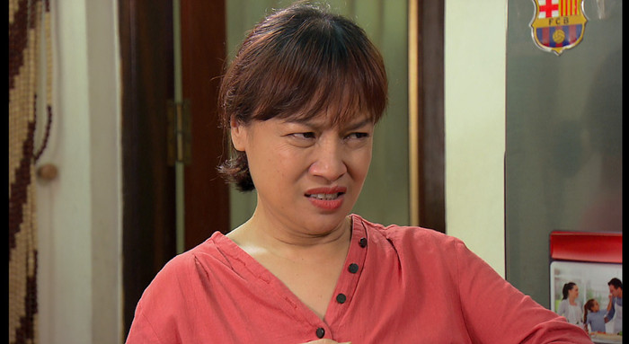 Những nhân vật bị ghét nhất trong 'Hương vị tình thân': Ba mẹ con Thu Quỳnh số 2 không ai dám nhận số 1 Ảnh 16