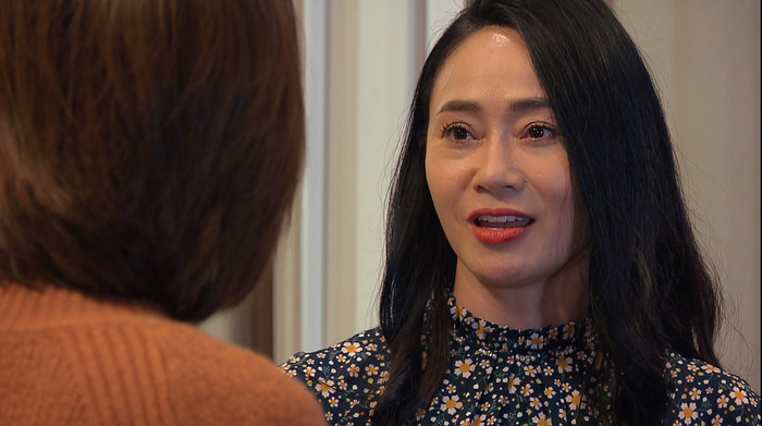 Những nhân vật bị ghét nhất trong 'Hương vị tình thân': Ba mẹ con Thu Quỳnh số 2 không ai dám nhận số 1 Ảnh 17