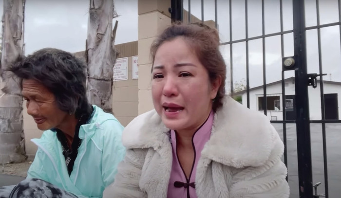 NS Thúy Nga cho biết sẽ ngừng giúp đỡ cựu ca sĩ Kim Ngân.