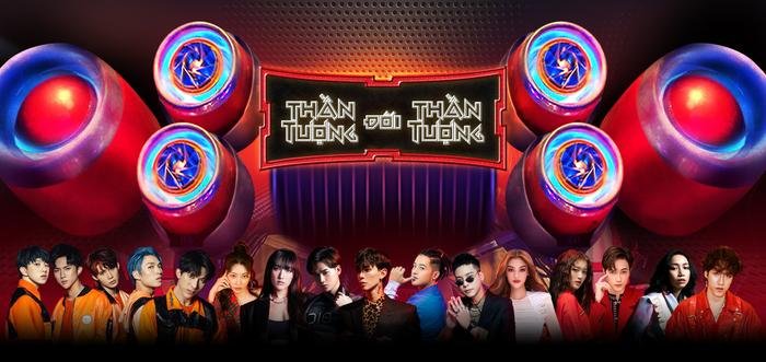 The Heroes 2021: Show âm nhạc với những cái nhất trong mùa dịch Ảnh 18