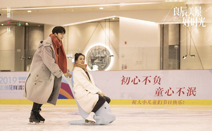 Những chuyện tình chị em trên màn ảnh Hoa Ngữ: Chênh nhau 19 tuổi có nhằm nhò gì! Ảnh 8