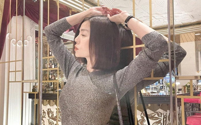 Lệ Quyên tự tin diện đồ ôm khoe đường cong, ai ngờ lại lộ 'điểm chết' khiến fan liên tục bàn tán Ảnh 2