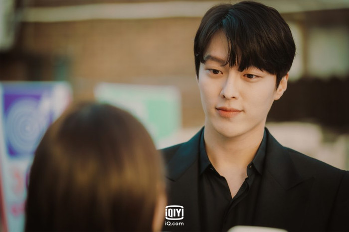 'Bạn cùng phòng của tôi là Gumiho': Jang Ki Yong và Lee Hyeri 'thanh minh' về Chemistry ngọt lịm Ảnh 9