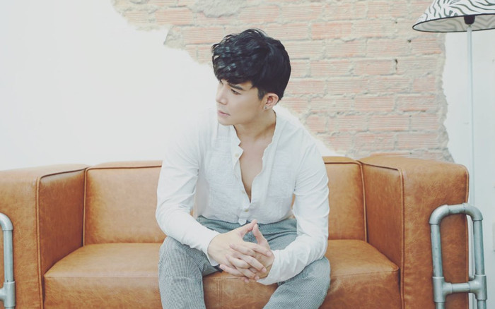 Tức tối vì bị chơi xấu, Nathan Lee tuyên bố sẽ 'chặn đường' ca hát của nam ca sĩ tên Sơn? Ảnh 2