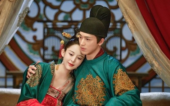 10 dự án phim mới công bố vai diễn chính (P1): Hầu Minh Hạo - Châu Dã, Vương Khải - Đàm Tùng Vận Ảnh 2