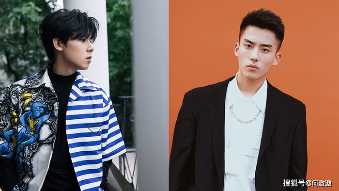 10 dự án phim mới công bố vai diễn chính (P1): Hầu Minh Hạo - Châu Dã, Vương Khải - Đàm Tùng Vận Ảnh 8